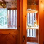 ~chalet_rifugio Tra I Boschi~ סלה נבאה